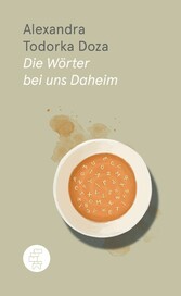 Die Wörter bei uns Daheim