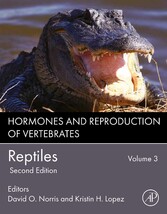 Hormones and Reproduction of Vertebrates, Volume 3