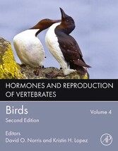 Hormones and Reproduction of Vertebrates, Volume 4