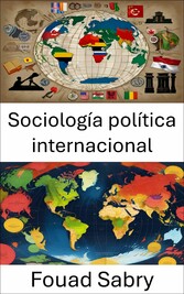 Sociología política internacional