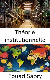 Théorie institutionnelle