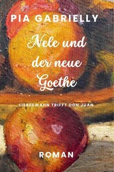 Nele und der neue Goethe