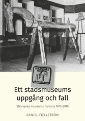 Ett stadsmuseums uppgång och fall