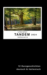 Literatur Tandem letterario 2024