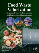 Food Waste Valorization