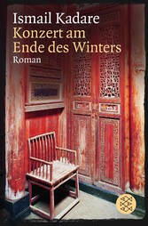 Konzert am Ende des Winters