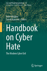 Handbook on Cyber Hate