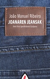 Joanaren jeansak