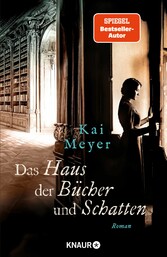 Das Haus der Bücher und Schatten