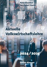 Aktuelle Volkswirtschaftslehre 2024/2025