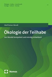 Ökologie der Teilhabe