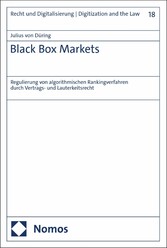 Black Box Markets