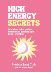 High Energy Secrets