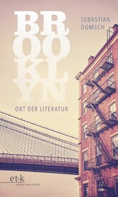 Brooklyn: Ort der Literatur