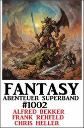 Fantasy Abenteuer Superband 1002