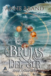 Brujas del Sur. Saga completa