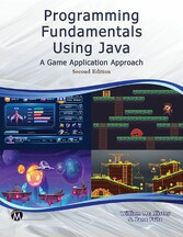 Programming Fundamentals Using JAVA