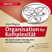 Organisation für Komplexität