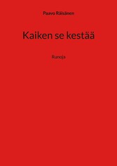 Kaiken se kestää