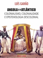 Angola e o Atlântico