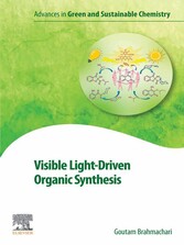 Visible Light-Driven Organic Synthesis