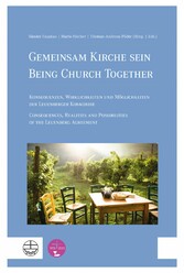 Gemeinsam Kirche sein | Being Church Together