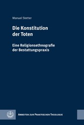 Die Konstitution der Toten