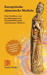 Energetische Chinesische Medizin