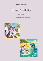 Leilanis Geschichten