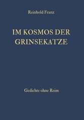 Im Kosmos der Grinsekatze