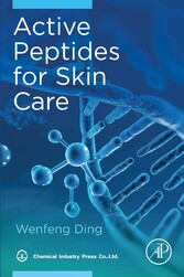 Active Peptides for Skin Care