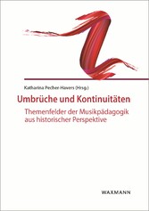 Umbrüche und Kontinuitäten