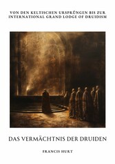 Das Vermächtnis  der Druiden