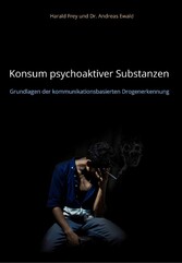 Konsum psychoaktiver Substanzen