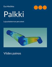 Palkki