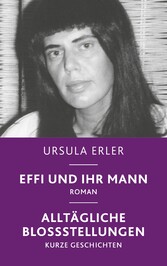 Effi und ihr Mann