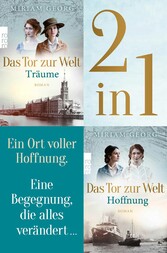 Das Tor zur Welt: 2in1 Bundle