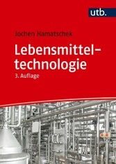 Lebensmitteltechnologie