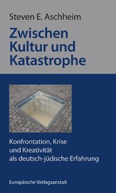 Zwischen Kultur und Katastrophe