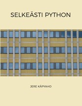 Selkeästi Python