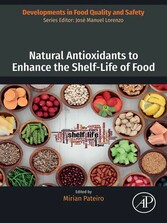 Natural Antioxidants to Enhance the Shelf-Life of Food