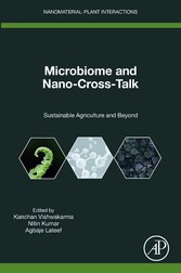 Microbiome and Nano-Cross-Talk