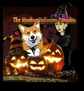 The Howling Halloween Pumpkin