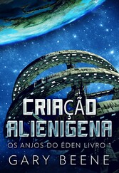 Criação Alienigena