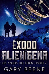 Êxodo Alienígena