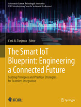 The Smart IoT Blueprint: Engineering a Connected Future