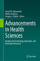 Advancements in Health Sciences