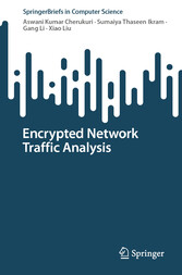 Encrypted Network Traffic Analysis