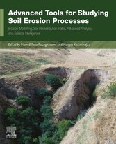 Advanced Tools for Studying Soil Erosion Processes