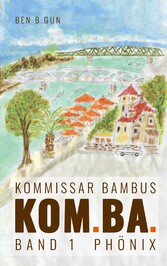 Kom.Ba. / Kommissar Bambus